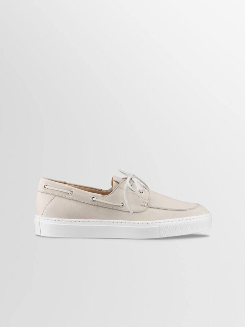Koio | Sorrento In Halo Men's Footwear 13 (Us) / 46 (Eu)