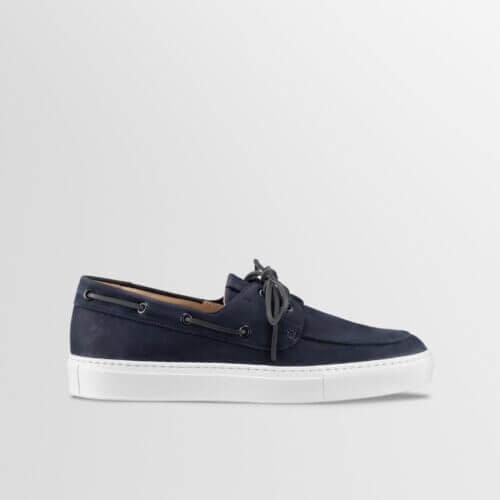 Koio | Sorrento In Yacht Men's Footwear 12 (Us) / 45 (Eu)