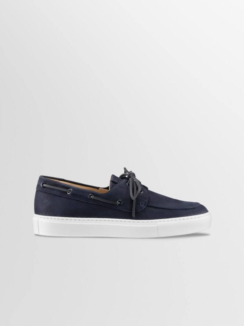 Koio | Sorrento In Yacht Men's Footwear 12 (Us) / 45 (Eu)