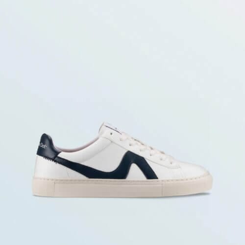 Koio | Vegan 01 Iceberg Men's Footwear 12 (Us) / 45 (Eu)
