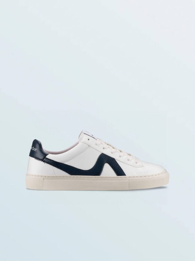 Koio | Vegan 01 Iceberg Women's Footwear 9 (Us) / 39 (Eu)