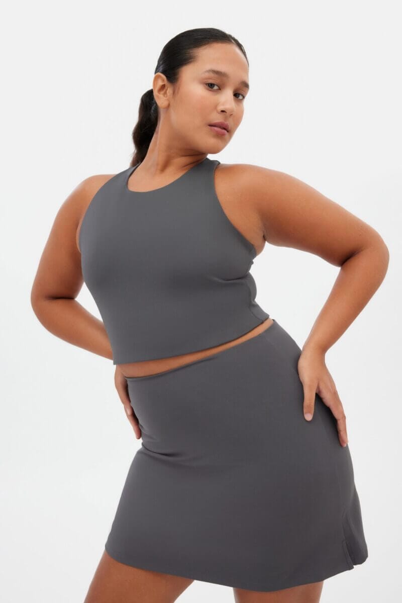 Moon Dylan Tank Bra