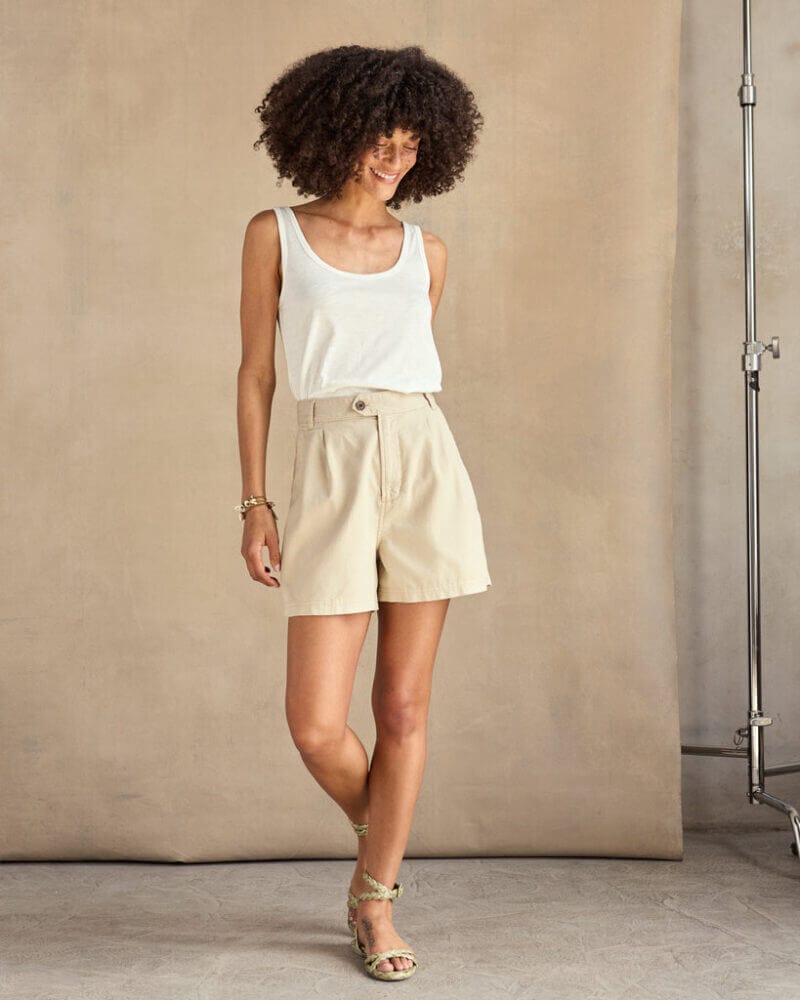 Summerland Shorts