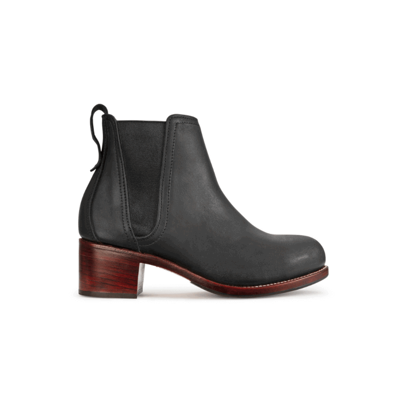 The Catalina in Black