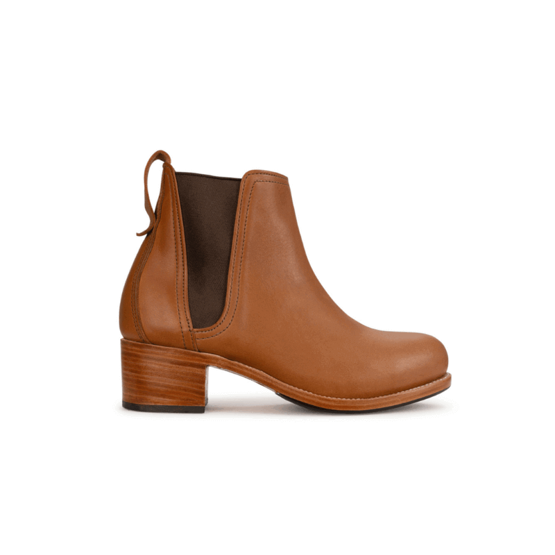 The Catalina in Caramel