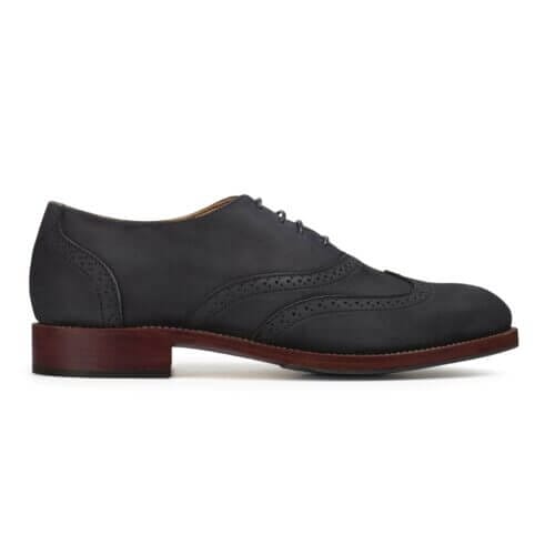 The Clasico in Black
