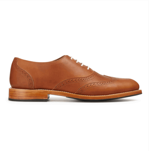 The Clasico in Caramel