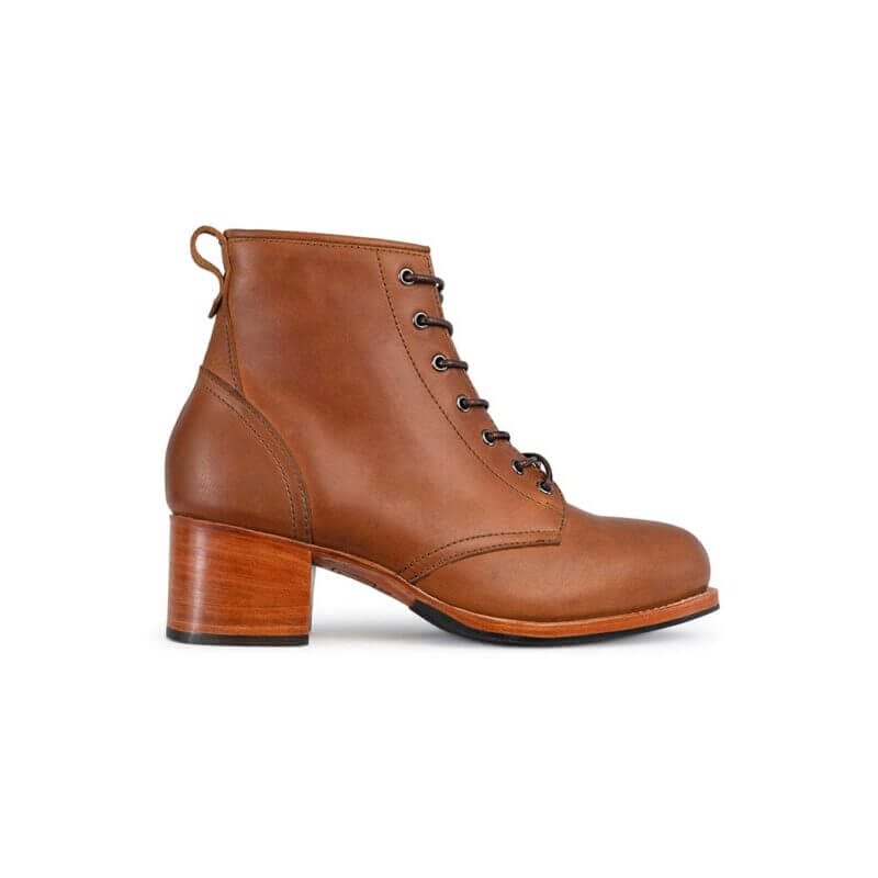 The Elena in Caramel