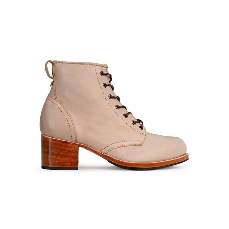 The Elena in Oatmeal