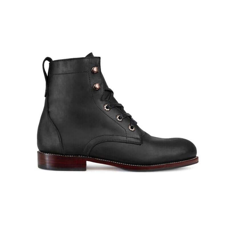 The Havana in Black