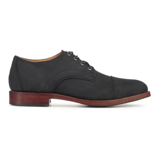The Marco in Black