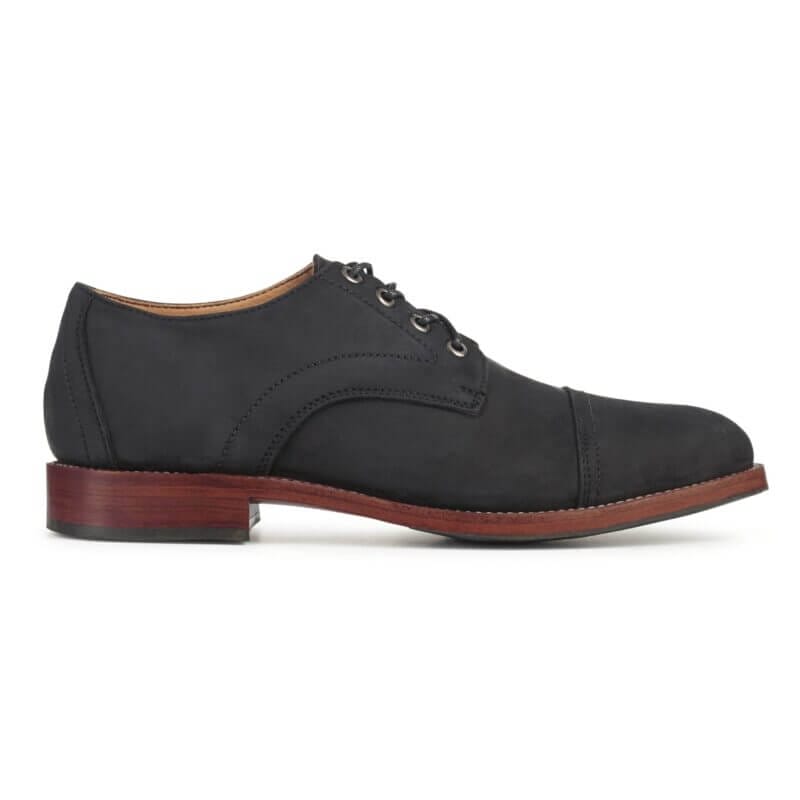 The Marco in Black