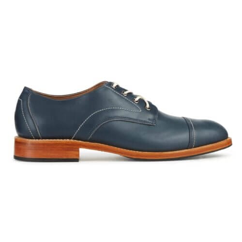 The Marco in Denim Blue