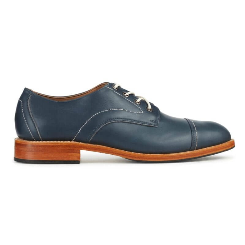 The Marco in Denim Blue
