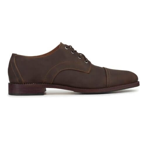 The Marco in Mahogany