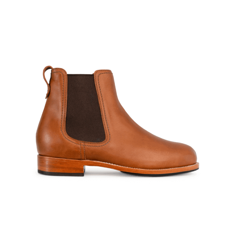 The Merida in Caramel