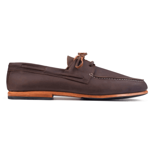 The Nautico in Mahogany
