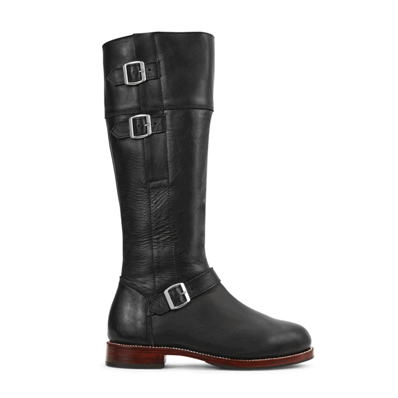 The Reina in Onyx