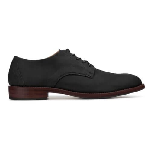 The Romero in Black