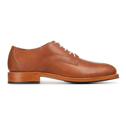 The Romero in Caramel