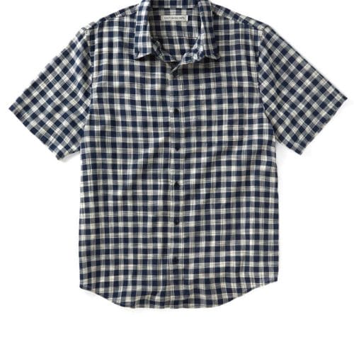 The S/S Studio Shirt