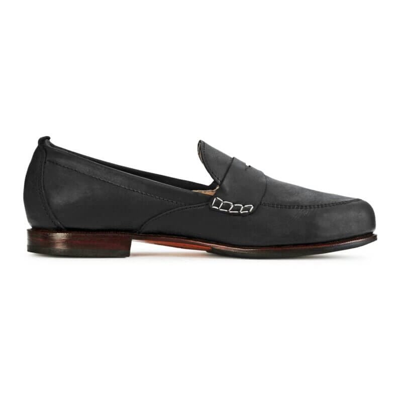 The Sabina in Black