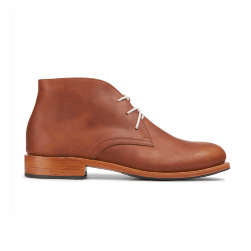 The Santiago in Caramel
