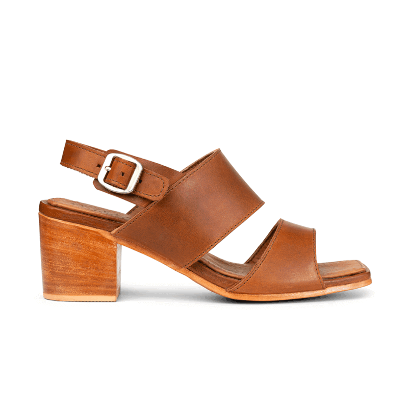The Serena in Caramel