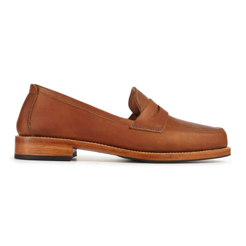 The Sofia in Caramel