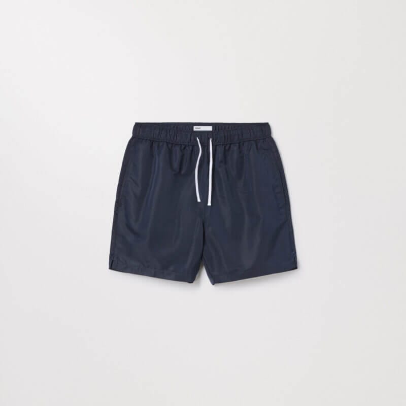 The Swim Shorts Dark Navy