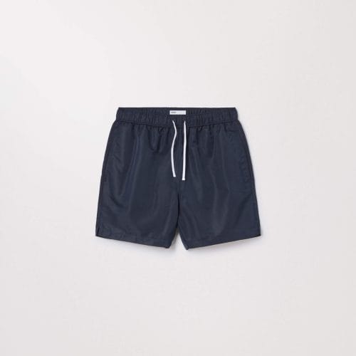 The Swim Shorts Dark Navy