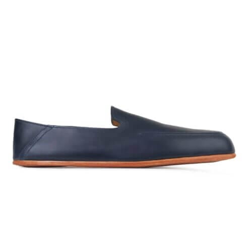 The Tomas in Denim Blue