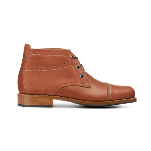 The Valparaiso in Caramel