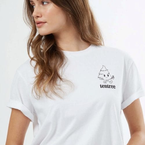 Tree Man Unisex T-Shirt