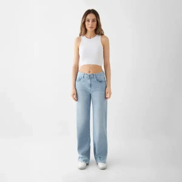 dawn denim jeans for her