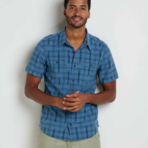 Smythy Shirt North Shore / L