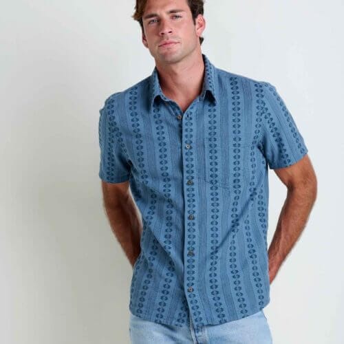 Treescape Shirt North Shore / XXL
