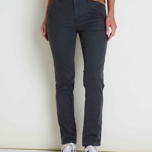 Earthworks Pant Soot / 0