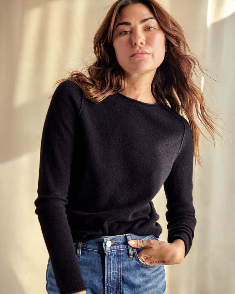 Highline Sweater - FINAL SALE