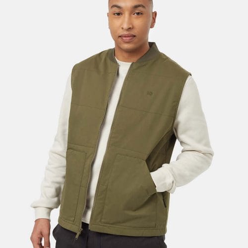 TechBlend Light Insulated Vest