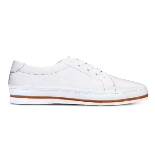 The Men's Brisa in White
