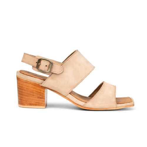 The Serena in Oatmeal