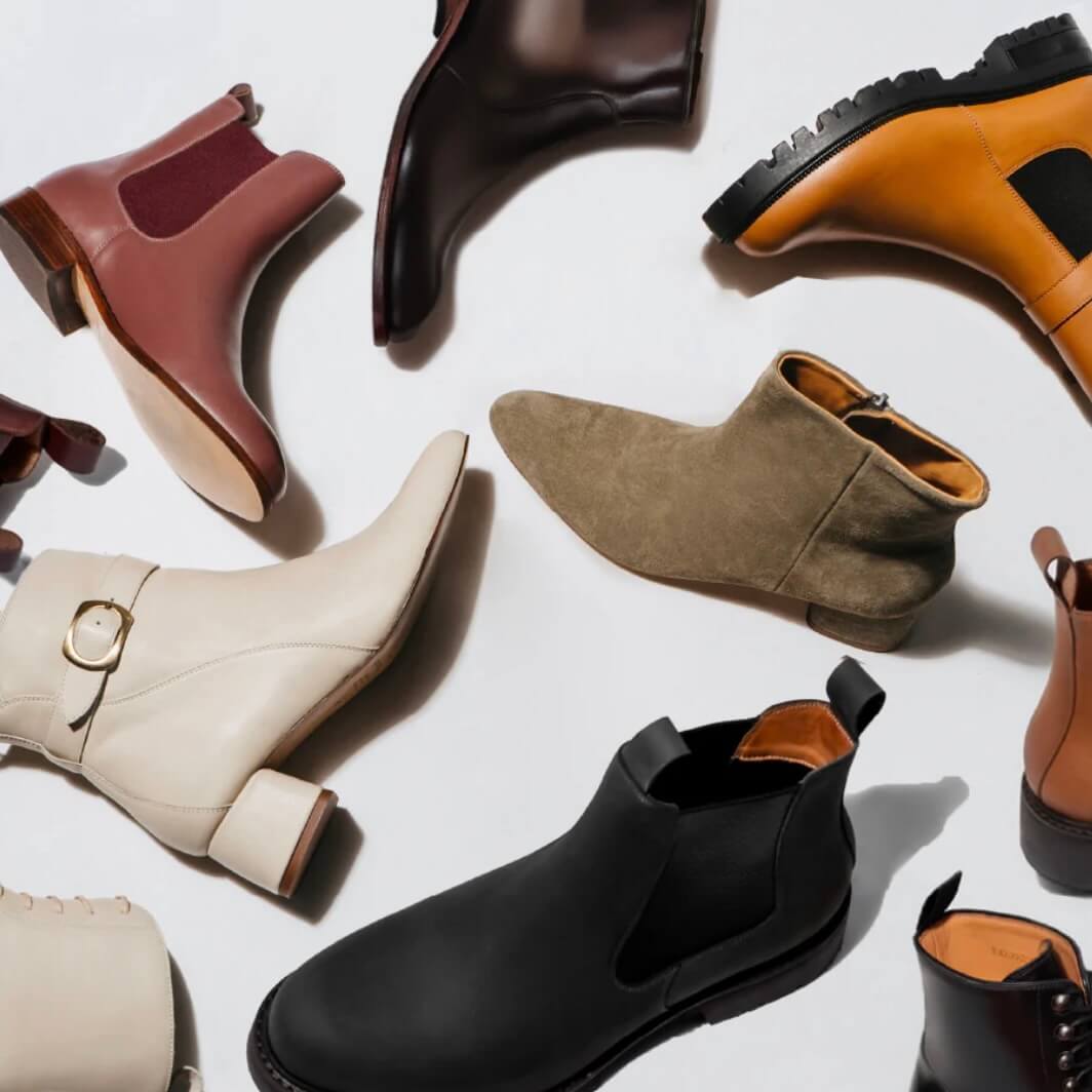 beckett simonon boot sale