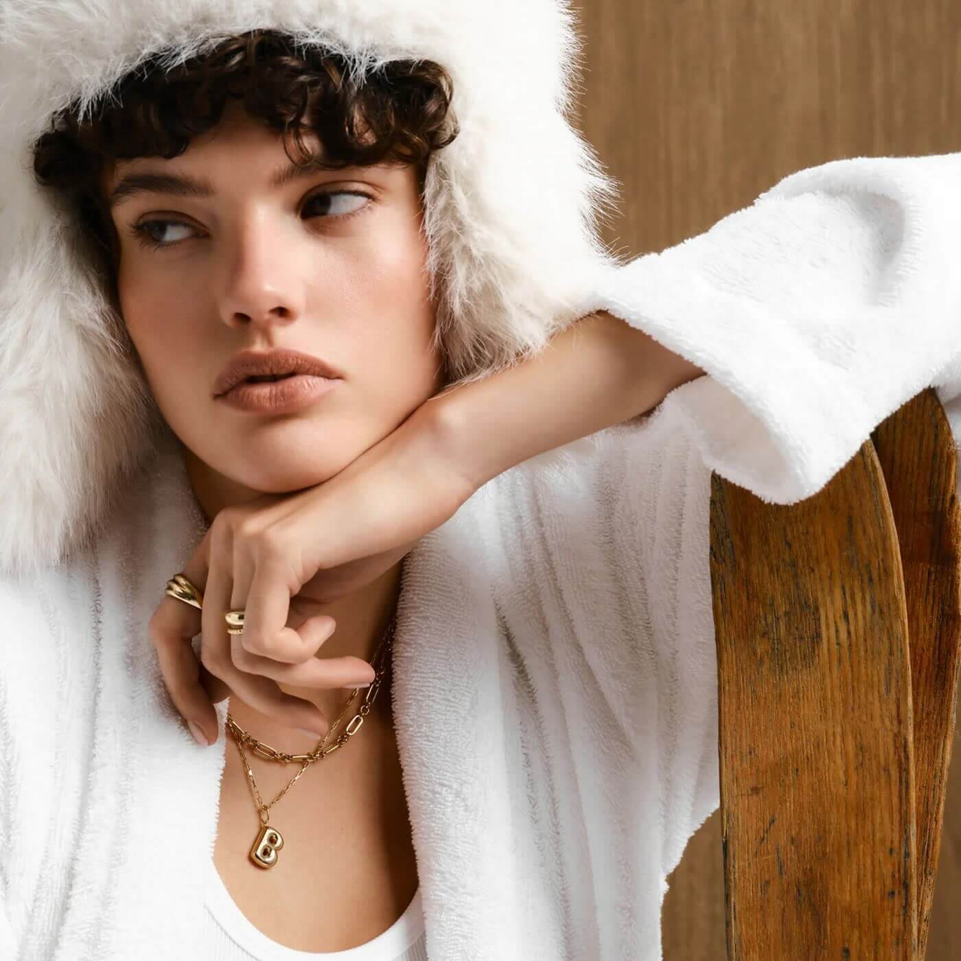 BRUNA ethical fine jewelry