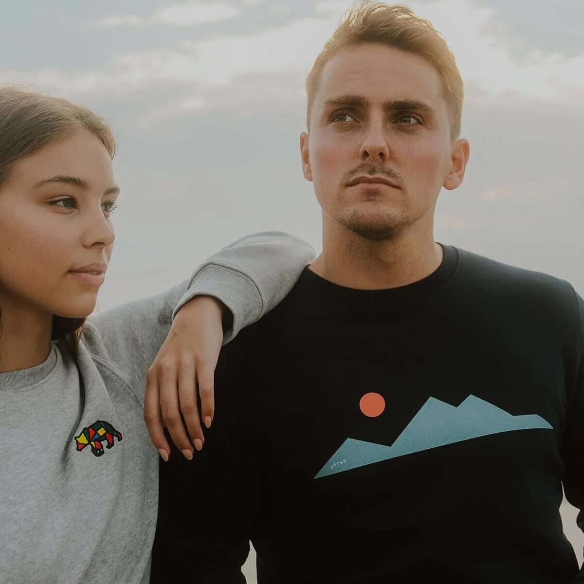 Sutsu Eco-Stylist Certified