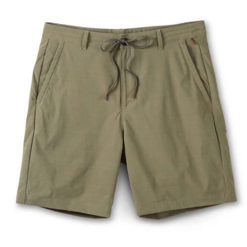 The All-Terrain Shorts