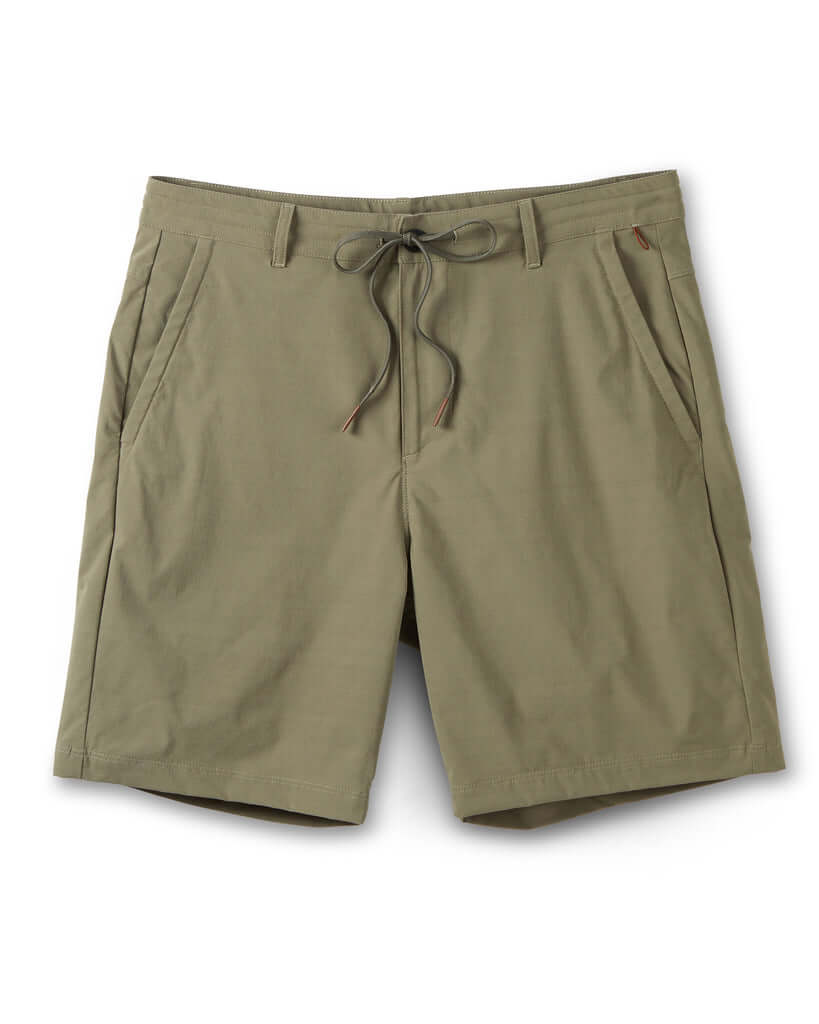 The All-Terrain Shorts
