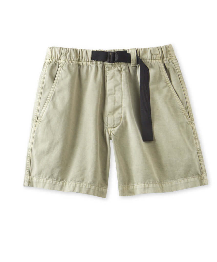 Twill Trail Short - FINAL SALE