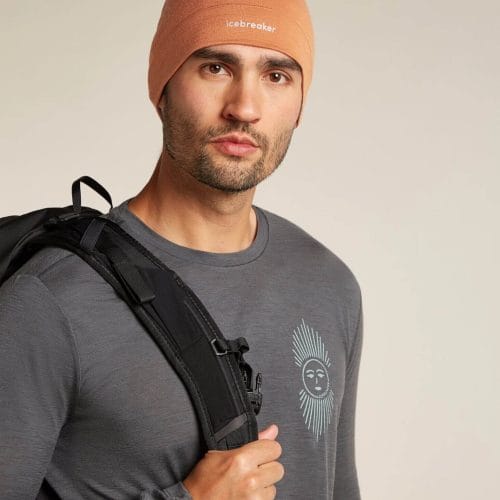 Unisex Merino 200 Oasis Beanie