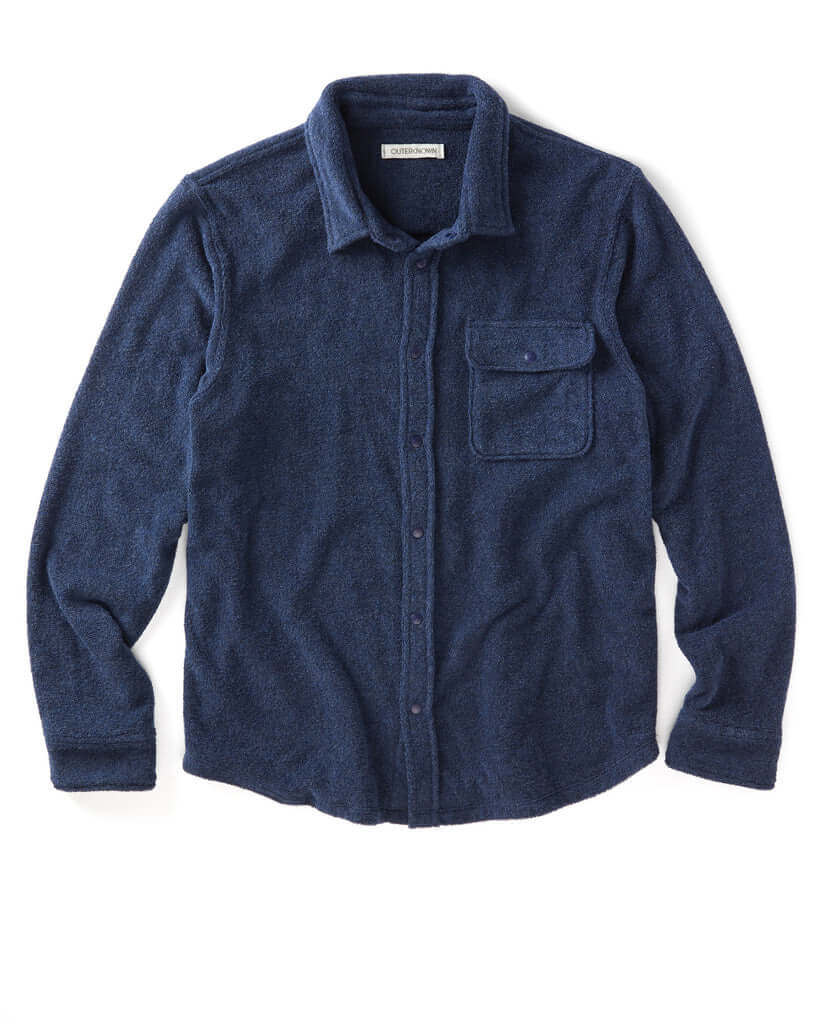 Hightide Snap Shirt